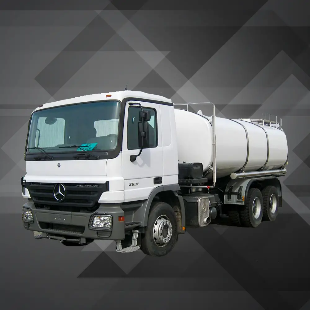 TANKERLER