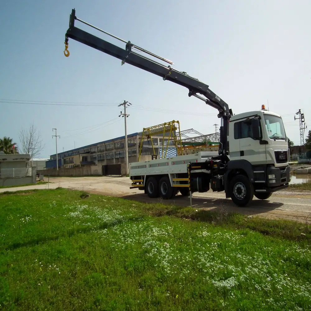 CRANE